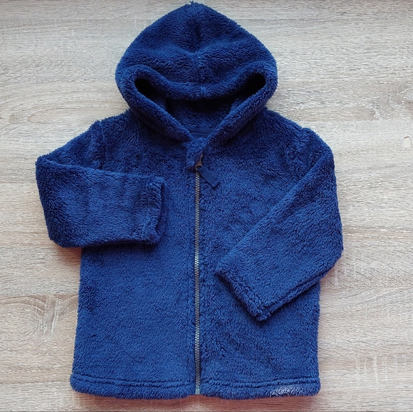 NEW Hanna Andersson marshmallow coat size 3 - Picture 16 of 16